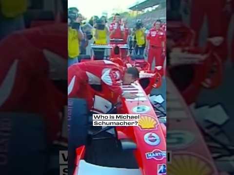 Comment celebrating the birthday of one of the most beloved Ferrari champions, Michael Schumacher🏎️