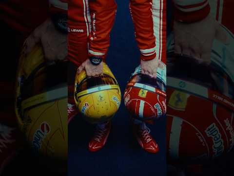 Raising the temperature with this one ☝️ #F1Shorts #F1