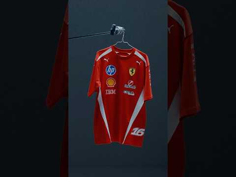 Dropping our new look for 2026 💪#F1shorts #F1