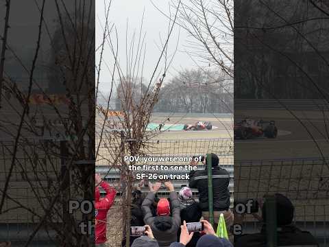 And what a day it was! 😝 #F1 #Formula1