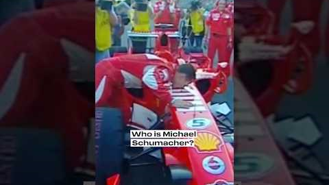 Comment celebrating the birthday of one of the most beloved Ferrari champions, Michael Schumacher🏎️