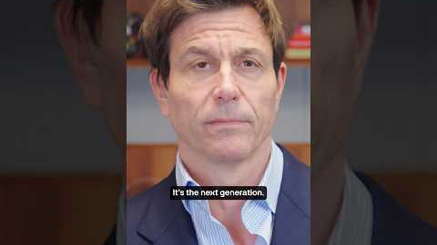 New year. New focus. Bring on 2026 💪 #f1 #formula1 #mercedesf1