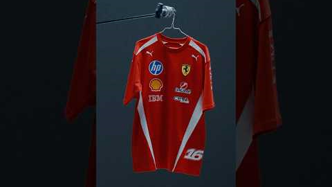 Dropping our new look for 2026 💪#F1shorts #F1