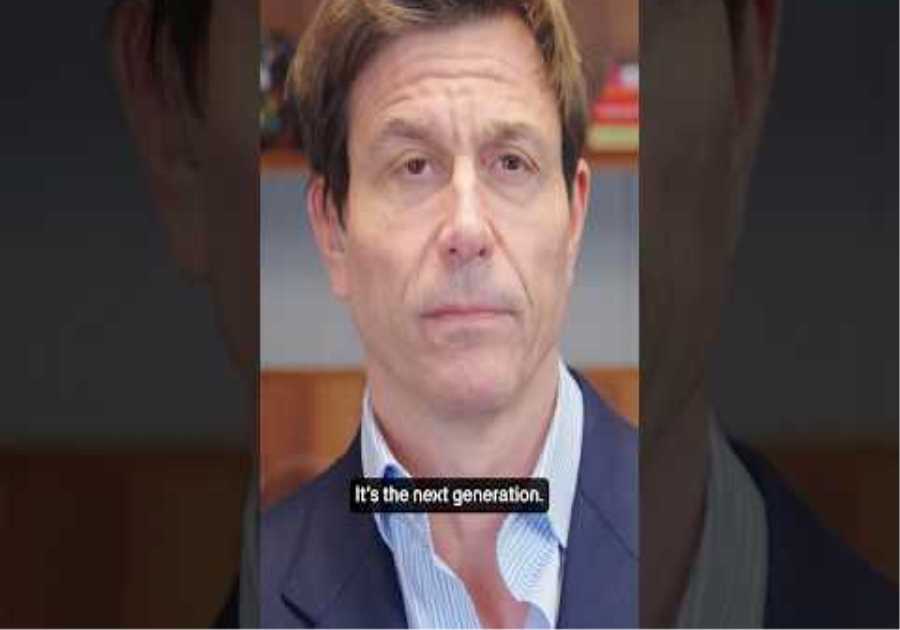 New year. New focus. Bring on 2026 💪 #f1 #formula1 #mercedesf1