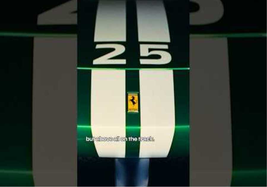 Back to the basics of aerodynamics, with episode 2 of #FerrariUnpacked. #Ferrari