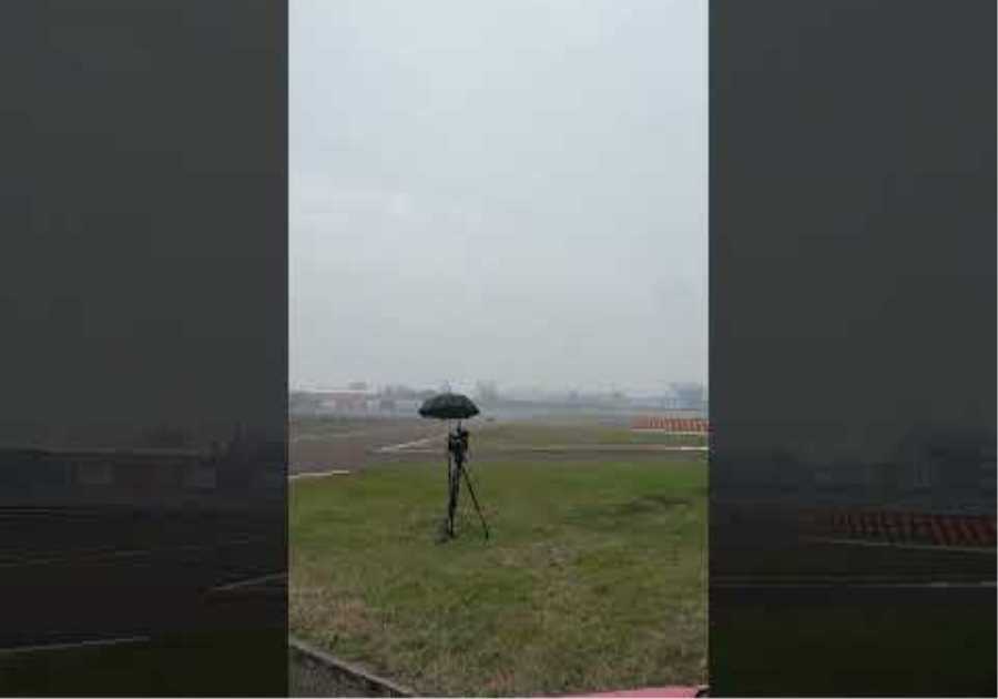 Sound ON! 🔊 The SF-26 comes to life! #F1 #F1shorts