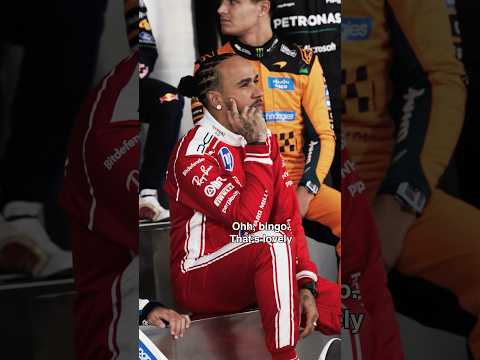 To me, you are perfect 🫶 iykyk #F1shorts #F1