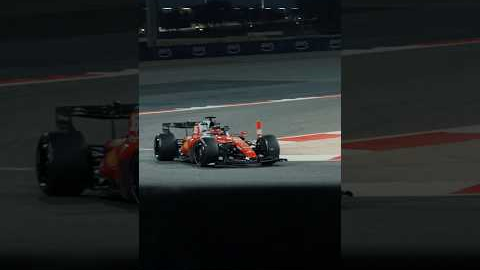 Nyyyyyyoom! 💨#F1shorts #F1