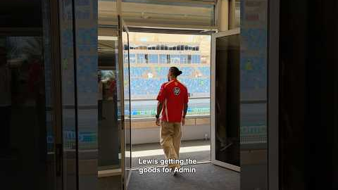 Thanks for the assist LH 👌#F1Shorts #F1