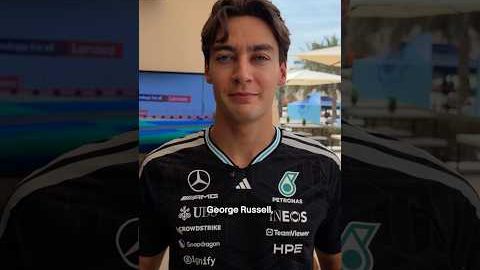 Introducing… ALL our drivers for 2026 👏 #f1 #formula1 #mercedesf1