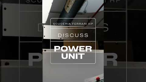 Scuderia Ferrari prepare for the biggest revolution in F1 |  Inside The New Era #F1Shorts #F1