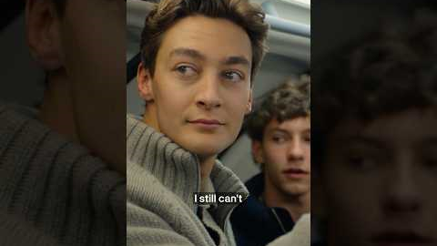 The start of Russonelli 🤩 Sneak peek at DTS, Season 8 #f1 #formula1 #mercedesamgf1 #drivetosurvive