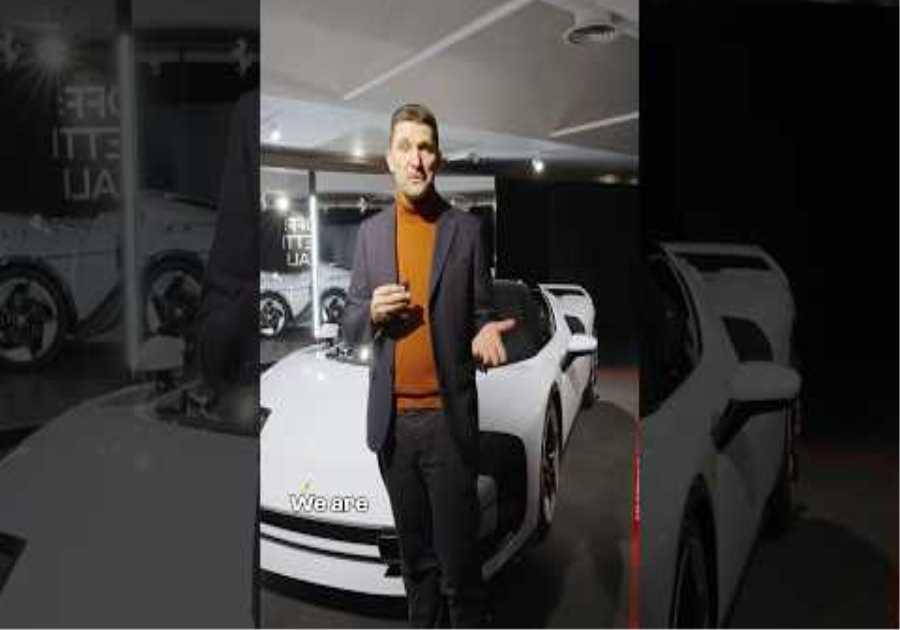 Passion, exclusivity and surprise. This is the #FerrariOneOff programme. #MuseoFerrari #Maranello