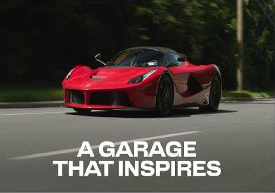 Ferrari awakens the best in you | Ferrari collectors part 2