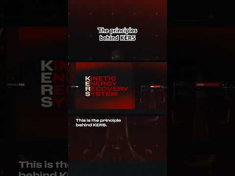 Two systems, one goal. #FerrariUnpacked