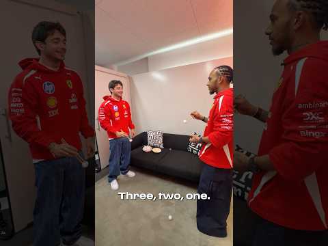 Some will say it’s fake 😅 #F1shorts #F1