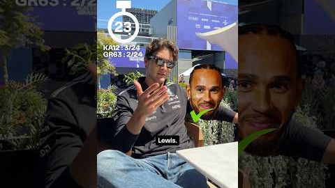 Name as may Aus GP winners in 30s, GO!! #mercedes #f1 #ausgp