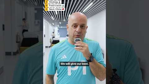 The 5 key things you need to know after the Australian GP #MercedesF1 #Akkodis #GeorgeRussell #F1