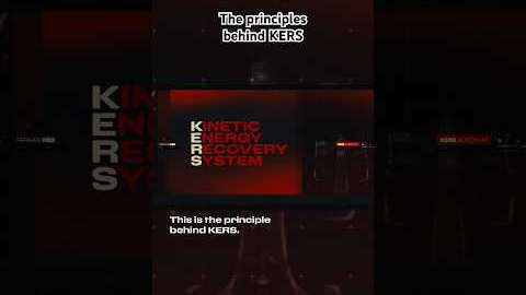 Two systems, one goal. #FerrariUnpacked