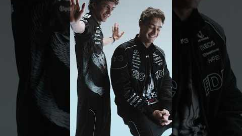 Lights. Camera. Toto.