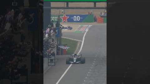 The pure joy in Kimi's voice 🤩 #KimiAntonelli #F1 #Formula1 #ChineseGP #MercedesF1