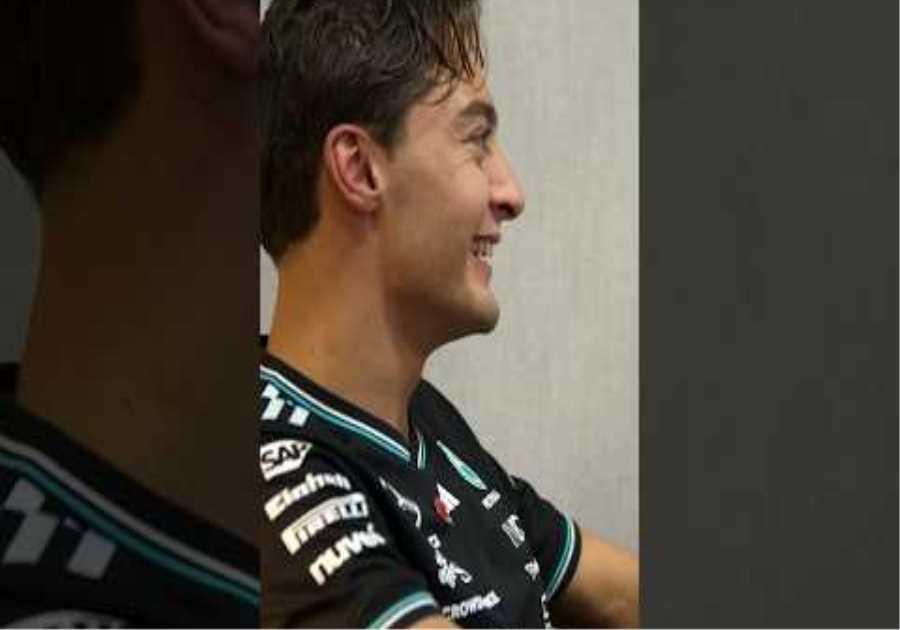 Motivational chats with the boss 💪 Sneak peek at the new Drive to Survive season #f1 #formula1