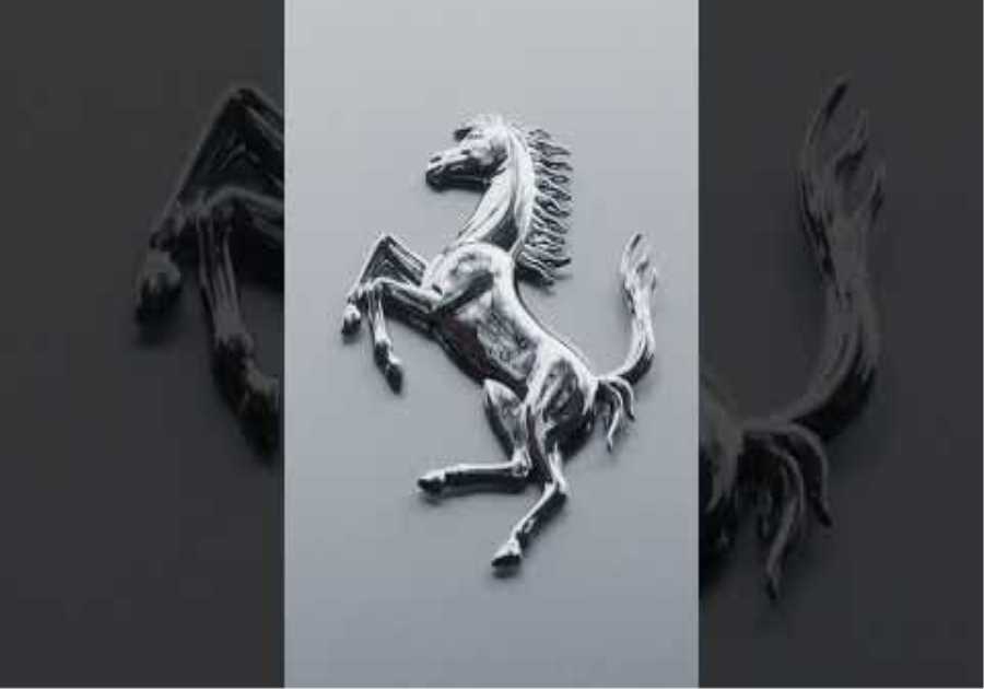 It begins with the skin.Ferrari FW26-27 by Rocco Iannone: clothing as a chosen livery.