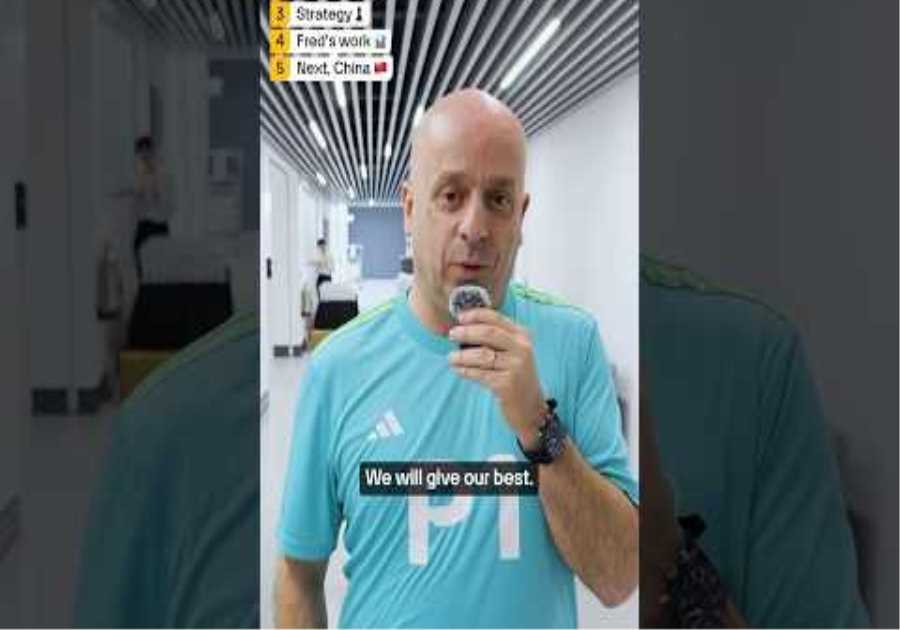 The 5 key things you need to know after the Australian GP #MercedesF1 #Akkodis #GeorgeRussell #F1