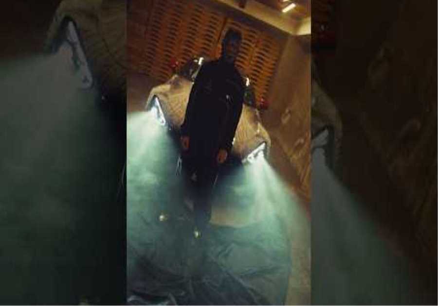 Beast mode: Activated 🐺 Next stop, Suzuka… #f1 #formula1 #mercedesf1