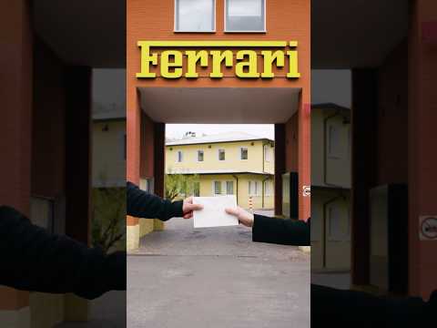 Mark your calendars: the #FerrariHypersail livery unveil is on the horizon. #Ferrari