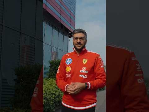 Our Head of Strategy, Ravin Jain, reflects on the first three races of 2026 🇦🇺🇨🇳🇯🇵 #F1shorts #F1