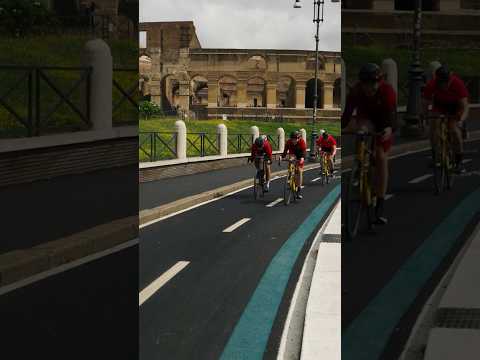 Feeling the burn in our FDA training camp 🚴🔥#FDA