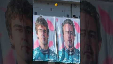 George and Kimi couldn't stop laughing #MercedesAMGF1 #F1 #Cursed #GeorgeRussell #KimiAntonelli