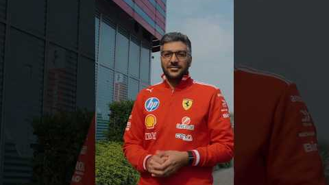 Our Head of Strategy, Ravin Jain, reflects on the first three races of 2026 🇦🇺🇨🇳🇯🇵 #F1shorts #F1