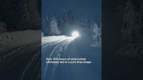 Catch the first reactions to the #FerrariLuce drive. #Ferrari