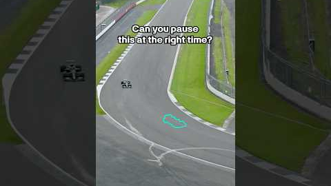 Who's up for the challenge? 👀  #f1 #formula1 #mercedesf1