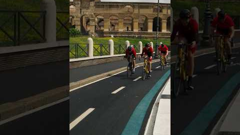 Feeling the burn in our FDA training camp 🚴🔥#FDA