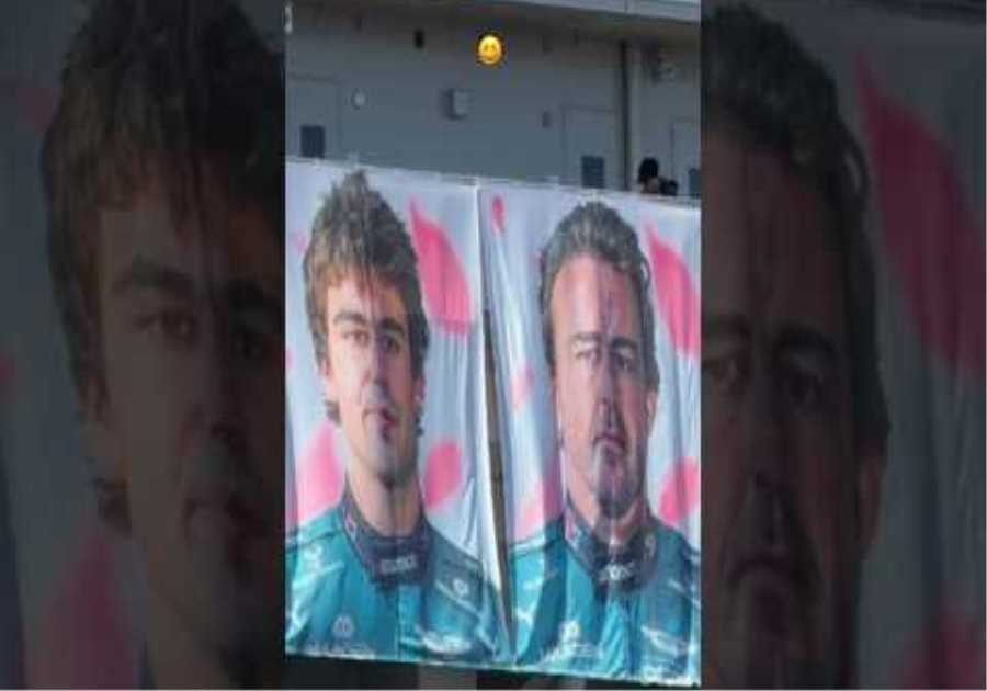 George and Kimi couldn't stop laughing #MercedesAMGF1 #F1 #Cursed #GeorgeRussell #KimiAntonelli