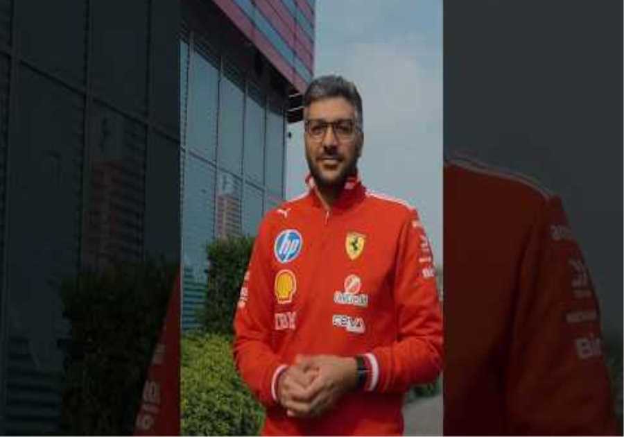 Our Head of Strategy, Ravin Jain, reflects on the first three races of 2026 🇦🇺🇨🇳🇯🇵 #F1shorts #F1