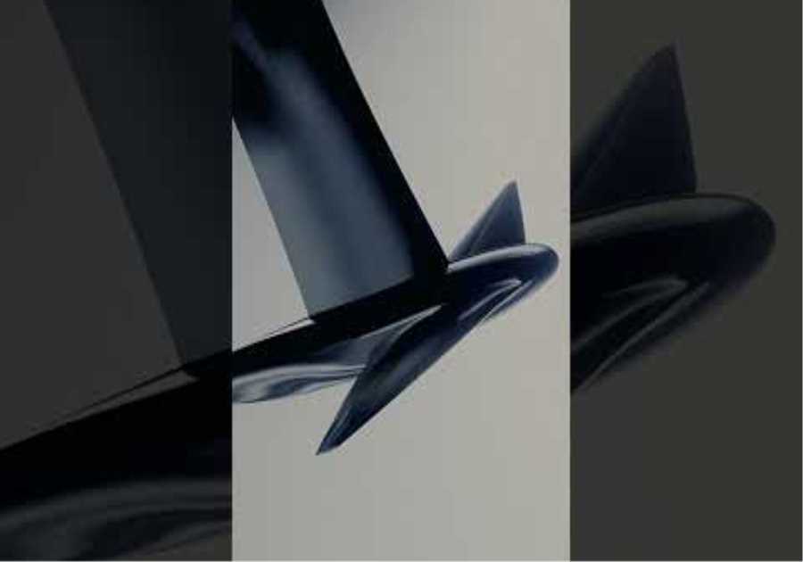 The wait is almost over. 🌊 On April 21, the official Ferrari Hypersail livery will be unveiled.