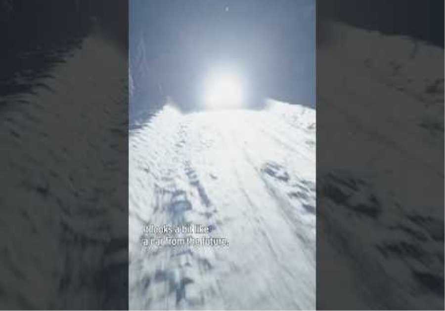 Inside the making of the #FerrariLuce, in the words of those who created it. #Ferrari