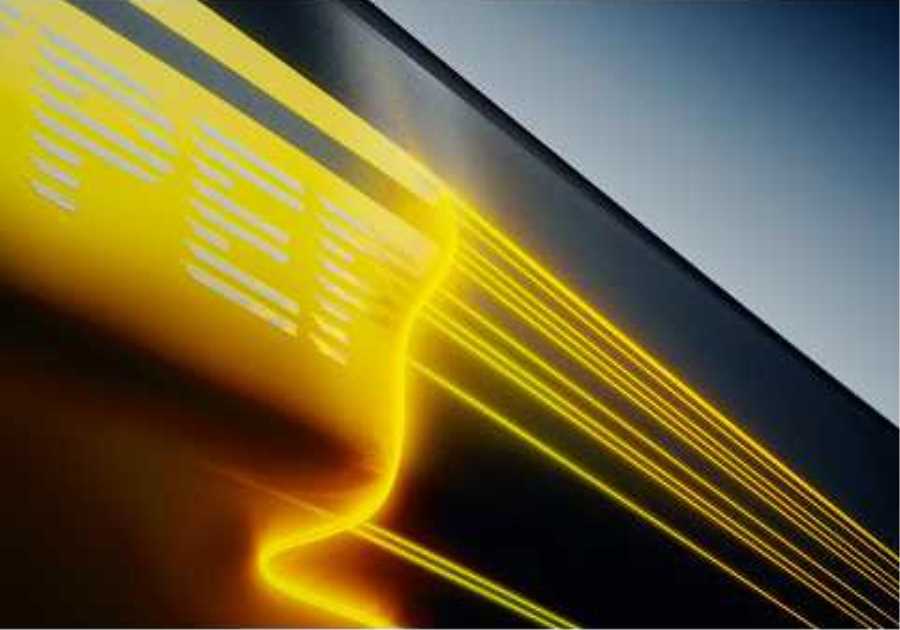 Unveiling the official Ferrari Hypersail livery