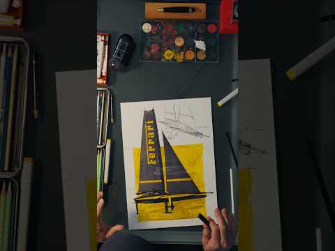 Drawing on our tradition and history, and reimagining it into something new.