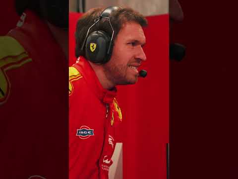 Relive Ferrari’s action-packed 6 Hours of Spa-Francorchamps weekend  🏁 🎥
