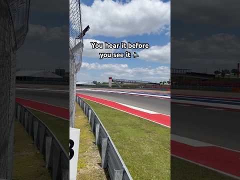 Turn the volume up and enjoy 🔊🇺🇸#FerrariRacingDays #FerrariRaces
