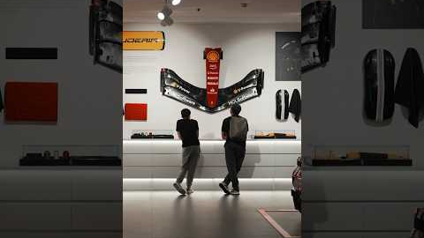 Celebrate the #InternationalMuseumDay by booking your visit to the #MuseiFerrari! #Maranello #Modena