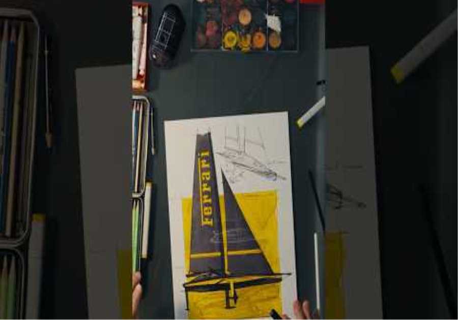 Drawing on our tradition and history, and reimagining it into something new.