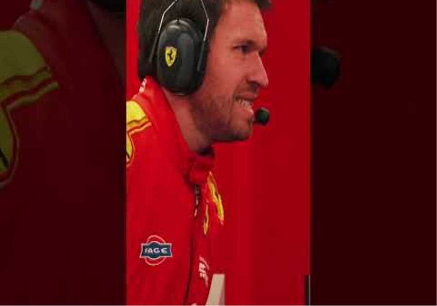 Relive Ferrari’s action-packed 6 Hours of Spa-Francorchamps weekend  🏁 🎥