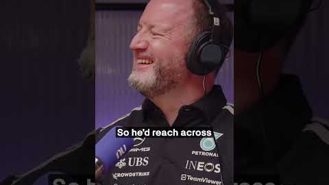 Schumacher always set the standard 🖤 Full episode of the Nu Silver Arrows RadioShow on our channel!