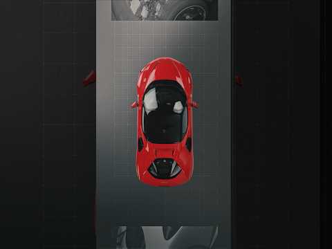 Nobody:Ferrari engineers: Let’s rewrite the laws of physics #FerrariUnpacked